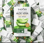 Sadoer Aloe Vera Good Night Gel Mask. Hydro Moist Repair Skin New. Price: $9.99.