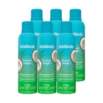 Shave Gel For Women Coconut Delight 7OZ Pack Of 6 Blue Green Skintimate Shaving New. Price: $46.99.