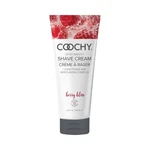 Coochy Berry Bliss Shave Cream 12.5 Oz. New. Price: $31.45.