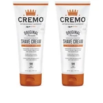 Cremo Sandalwood Shave Cream 12 Fl Oz Paraben Free Close Comfortable New. Price: $22.69.