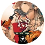 Wholly Kaw Entropy Man Shaving Collection New. Price: $30.79.