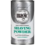 Softsheen-carson Magic Razorless Shaving For Men, Skin Conditioning New. Price: $21.88.