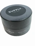 Supply Ultra Lather Shaving Cream Black Pepper & Fir Hypoallergenic Formula New. Price: $17.60.