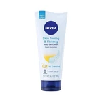 Nivea Skin Firming Smoothing Toning 6.7 Oz Gel Cream - Tones 2 Weeks New. Price: $17.99.