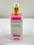 Truly Unicorn Fruit Aftershave Serum 3.1 Fl Oz Vegan Collagen Acai Rose Water New. Price: $15.00.