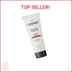 Cremo Original Shave Cream, Astonishingly Superior Ultra-slick Shaving For New. Price: $12.22.