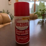 Noxzema Sensitive Skin Shave Cream - 11OZ Discontinued Brand New. Price: $49.99.