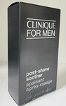 Clinique For Men Post Shave Soother 2.5 OZ/75 Ml - Full Size New. Price: $24.00.