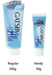 Mandom Gatsby Shaving Gel Cool Type Regular 205G / Handy 50G New. Price: $13.93.
