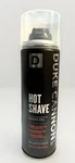 Duke Cannon Hot Shave Clear Warming Gel 8OZ Dented Exterior New. Price: $39.98.