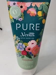 Pure Gillette By Venus Honeyflower Shave Cream 6 Oz. New. Price: $12.50.