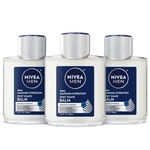 Men Post Shave Balm With Aloe Vera Hydration 3.3 Fl Oz Pack New. Price: $51.99.
