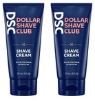 2-DOLLAR Shave Club Cream Rich For Extra Cushion Sensitive Skin. New. Price: $14.39.