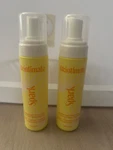 Skintimate Spark Foaming Cream Lemon Grapefruit Bergamot 6.75OZ 12Z New. Price: $24.00.