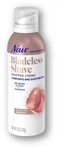 2-PACK Nair Hair Remover Bladeless Shave Whipped Cr Me 5 Oz Rosewater New. Price: $24.99.