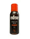 Travel Size Edge Sensitive Skin Shave Gel 2.75 Soothing Aloe Cream FLA222 New. Price: $25.99.