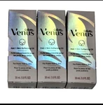 3 Pack Gillette Venus Pubic Hair Skin Softening Oil 1OZ. New. Price: $22.99.