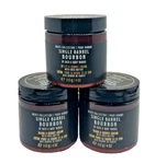 New Bath & Body Works Lot 3 Jars Single Barrel Bourbon Beard Scruff Cream 4 Oz. Price: $54.99.
