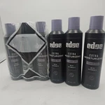 6 Pack Edge Shave Gel For Men Extra Moisturizing 7 Oz. Each, New. Price: $30.98.