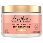Smoothie Enhancing Cream Coconut And Hibiscus For Thick, Curly Hair Sulfate New. Price: $18.74.