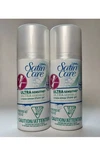 Gillette Satin Care Ultra Sensitive Shave Gel For Women, Pack Of 2, 7G(2.5OZ) New. Price: $16.50.