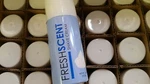 (144 Cans) Shave Cream 1.5 Oz Aerosol Fresh Scent Master Case New. Price: $128.50.