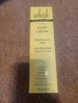 Whish Coconut Shave Cream Propellant Paraben-free 150 Ml / Fl Oz New. Price: $10.50.