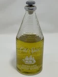 Vintage Old Spice Fresh Lime Aftershave 1/4OZ Shulton Used. Price: $30.00.