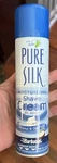 Vtg Pure Silk Aloe Moisturizing Shave Cream For Women Coconut & Oat Flour 9.5OZ New. Price: $5.00.