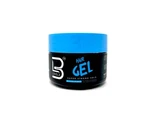 L3VEL3 Super Strong Hair Gel 8.45 Fl.oz New. Price: $9.65.