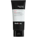 Anthony Shave Cream, 6 Fl Oz Squalane, Eucalyptus, Spearmint And Rosemary New. Price: $24.00.