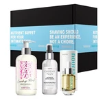 Coochy Plus Hydrolock Moisturizing+ 3-STEPS Kit Intimate Shave Piece Set New. Price: $49.99.