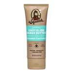 Dr Squatch Easy Glide Shave Butter Coconut Castaway 6FL.OZ Moisturizing New. Price: $9.95.