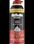 Gillette Foamy Classic Shave For Men, Protection 14.9 Ounce (pack Of 1) New. Price: $15.00.