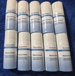 10-PACK Dukal Dawnmist Shave Cream 1.5 Oz New. Price: $14.99.