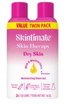Skintimate Dry Women Shave Gel, Fresh Scent, Moisturizing Shaving Cream New. Price: $200.00.