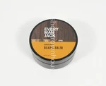 Every Man Jack Sandalwood Beard Balm Styles & Nourishes 2 Oz New. Price: $9.99.