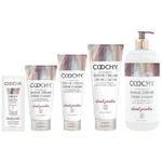 Coochy Rash Free Moisturizing Shave Cream Island Paradise - Choose Size New. Price: $22.99.