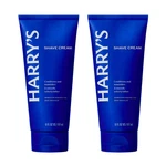Harry's Harrys Shaving Cream For Men Aloe And Eucalyptus - 2 Pack 6 Oz New. Price: $25.54.