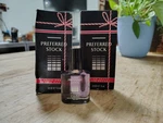 3X Coty Preferred Stock After Shave .5OZ Each New. Price: $31.95.