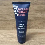 Dsc Dollar Shave Club Post Cream - For Sensitive Skin Rich Hydration New. Price: $12.99.