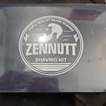 Zennutt Shaving Kit Classic Razor Bowl& Brush, Cream &soap New. Price: $10.80.