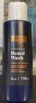 Scotch Porter Burdock Root Cleans & Softens Moisturizing Beard Wash 4 Fl Oz New. Price: $14.00.