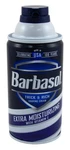 Barbasol Shaving Cream Extra Moisturizing & Vitamin-e 10 Ounce New. Price: $11.43.