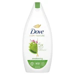 (pack Of 1) Gel Body Wash Unilever Dove Care By Nature Awakening New. Price: $15.50.