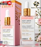 Truly Beauty Soft Serve After Shave Oil Hydrating Treatment 90 Ml Wihtout Box New. Price: $19.79.