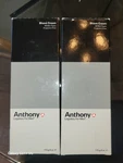 Anthony Logistics For Men Shave Cream New. Price: $14.00.