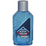 Aqua Velva Cooling After Shave, Ice Sport, 3.5 Oz New. Price: $10.50.