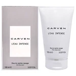 L'eau Intense By Carven For Men - 3.33 Oz After Shave Balm New. Price: $21.99.