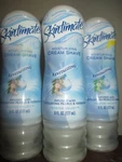 Lot Of 3 Skintimate Moisturizing Cream Shave Revitalizing Frosted Velvet 6 Oz New. Price: $39.99.